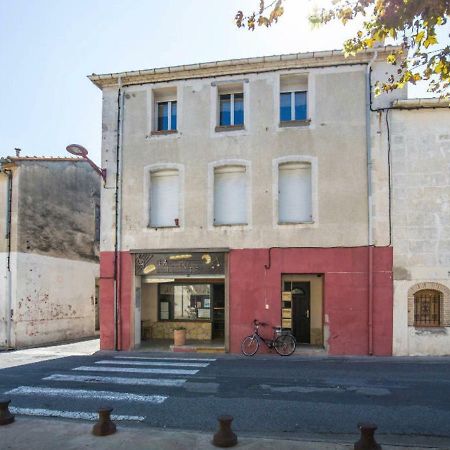 Duplex Sous Les Toits Daire Palau-del-Vidre Dış mekan fotoğraf