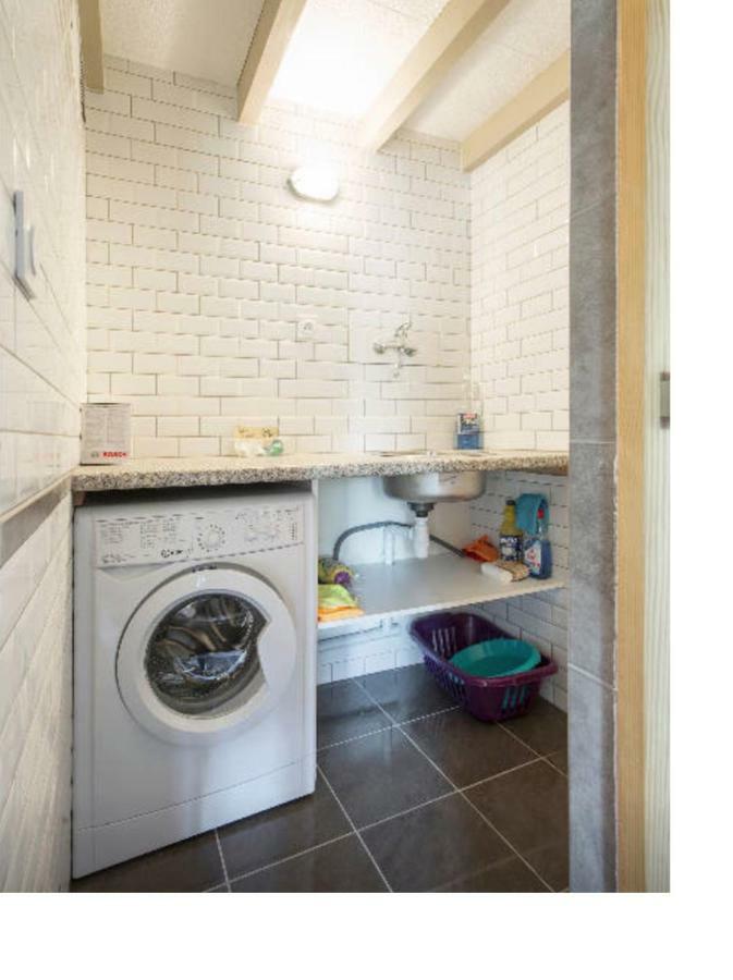 Duplex Sous Les Toits Daire Palau-del-Vidre Dış mekan fotoğraf